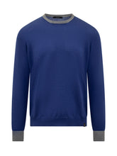 Crewneck Sweater - Fay | Lidia Shopping