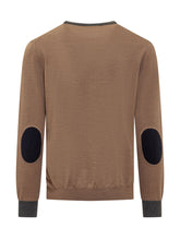 Crewneck Sweater - Fay | Lidia Shopping