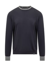 Crewneck Sweater - Fay | Lidia Shopping