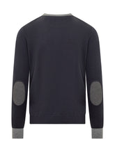 Crewneck Sweater - Fay | Lidia Shopping