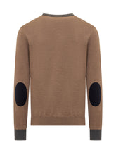 V-neck Sweater - Fay | Lidia Shopping
