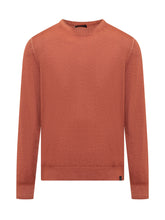 Crewneck Sweater - Fay | Lidia Shopping