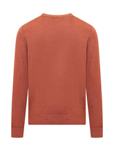 Crewneck Sweater - Fay | Lidia Shopping