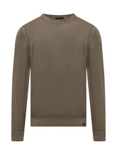 Crewneck Sweater - Fay | Lidia Shopping