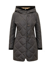 Virginia Down Jacket - Fay | Lidia Shopping