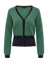 Pied de Poule Cardigan - Fay | Lidia Shopping