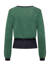 Pied de Poule Cardigan - Fay | Lidia Shopping
