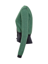 Pied de Poule Cardigan - Fay | Lidia Shopping