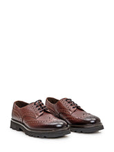 Stringate Derby - Saldi | Lidia Shopping