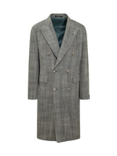 Coat - Men | Lidia Shopping