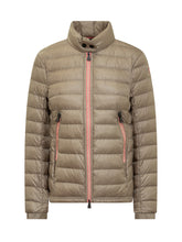 Walibi Down Jacket - Moncler Grenoble | Lidia Shopping