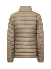 Walibi Down Jacket - Moncler Grenoble | Lidia Shopping