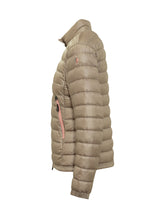 Walibi Down Jacket - Moncler Grenoble | Lidia Shopping