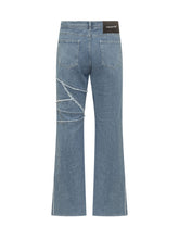 Ghentel Jeans - Andersson Bell | Lidia Shopping
