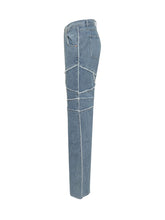 Ghentel Jeans - Andersson Bell | Lidia Shopping