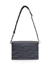 Shoulder Bag in Jacquard - Dolce & Gabbana | Lidia Shopping