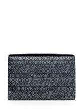 Shoulder Bag in Jacquard - Dolce & Gabbana | Lidia Shopping