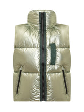 Piumino Gilet Garment - Givenchy | Lidia Shopping