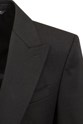 Single-breasted Blazer - Dolce & Gabbana | Lidia Shopping