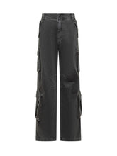 Trousers with Logo - Dolce & Gabbana | Lidia Shopping