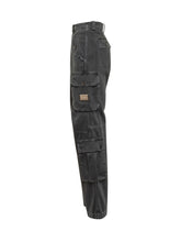 Trousers with Logo - Dolce & Gabbana | Lidia Shopping