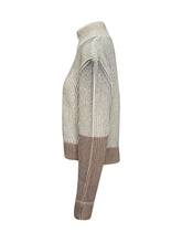 Turtleneck Sweater - Mm6 Maison Margiela | Lidia Shopping