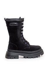 Eye Star Boots - Chiara Ferragni | Lidia Shopping