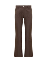 Bootcut Pants - Courreges | Lidia Shopping