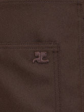 Bootcut Pants - Courreges | Lidia Shopping
