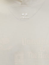 Hoodie - Courreges | Lidia Shopping