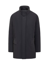 Padded Coat - Men | Lidia Shopping