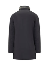 Padded Coat - Men | Lidia Shopping