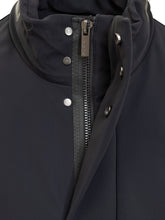 Padded Coat - Men | Lidia Shopping