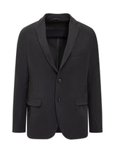 Micro Blazer Jacket - Men | Lidia Shopping