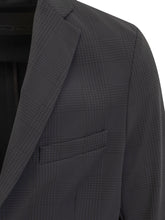 Micro Blazer Jacket - Men | Lidia Shopping