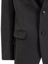 Micro Blazer Jacket - Men | Lidia Shopping