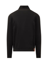 Lupin Zip Sweater - Men | Lidia Shopping