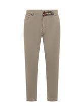 Techno Wash Trouser - Men | Lidia Shopping