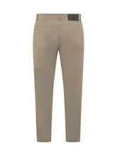 Techno Wash Trouser - Men | Lidia Shopping