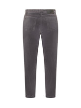 Techno Velvet Trouser - Men | Lidia Shopping