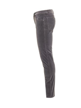 Techno Velvet Trouser - Men | Lidia Shopping