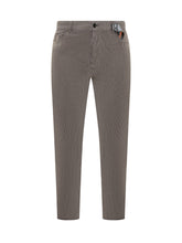 Techno Velvet Trouser - Men | Lidia Shopping