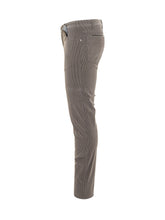 Techno Velvet Trouser - Men | Lidia Shopping