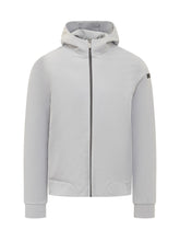 Hooded Jacket - Men | Lidia Shopping