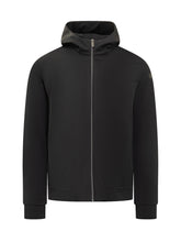 Hooded Jacket - Men | Lidia Shopping