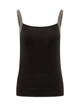 Knit Top - Fabiana Filippi | Lidia Shopping