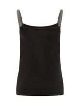 Knit Top - Fabiana Filippi | Lidia Shopping
