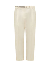 Trousers - Fabiana Filippi | Lidia Shopping