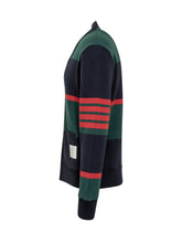 Striped Cardigan - Men | Lidia Shopping