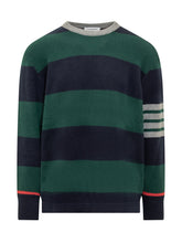 Rugby Sweater - Men | Lidia Shopping
